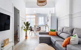 Convento, Amazing Flat With Terrace 2