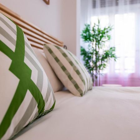 Ferienwohnung Convento, Amazing Flat With Terrace 2 Valencia Exterior foto